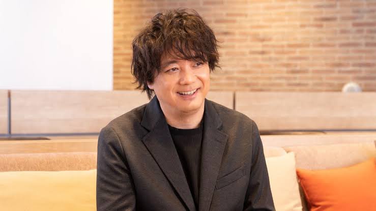 Berita : CEO LEVEL-5, Akihiro Hino Ingin Buat Game Erotis Dan Game Dewasa Dengan Kekerasan