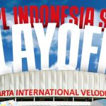 Berita : Berkunjung ke Jakarta Timur, Velodrome Jadi Venue Playoff MPL Indonesia Season 13!